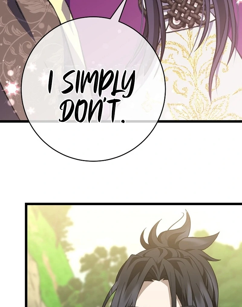 Return of the Namgung Clan’s Granddaughter Chapter 37 page 35 - 