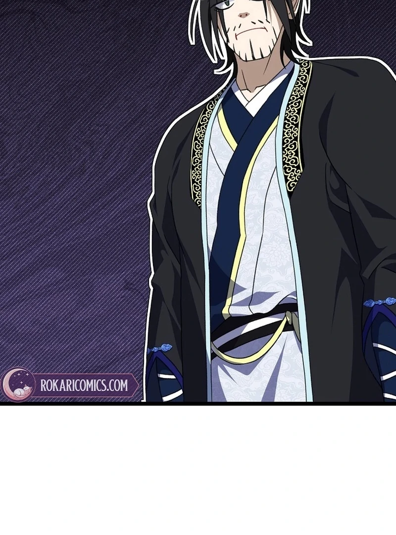 Return of the Namgung Clan’s Granddaughter Chapter 37 page 39 - 
