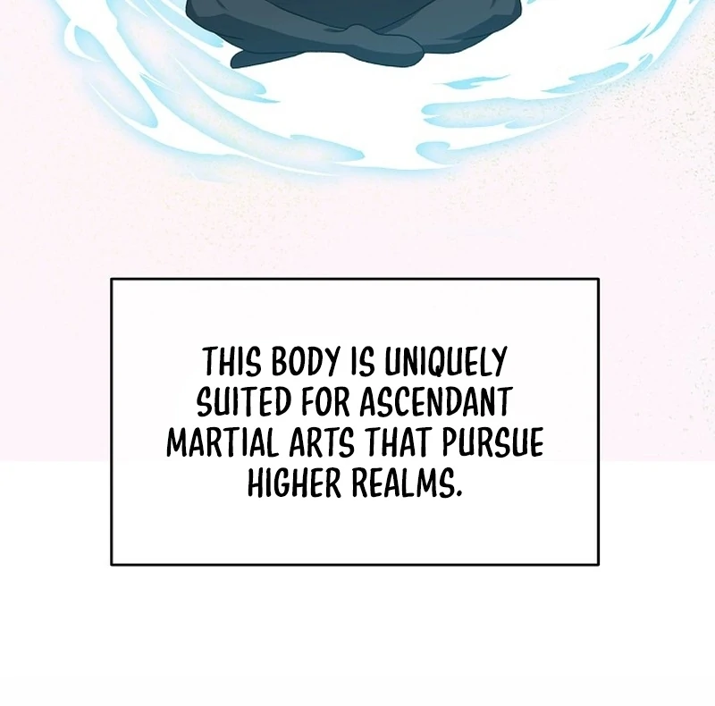 Return of the Namgung Clan’s Granddaughter Chapter 37 page 5 - 