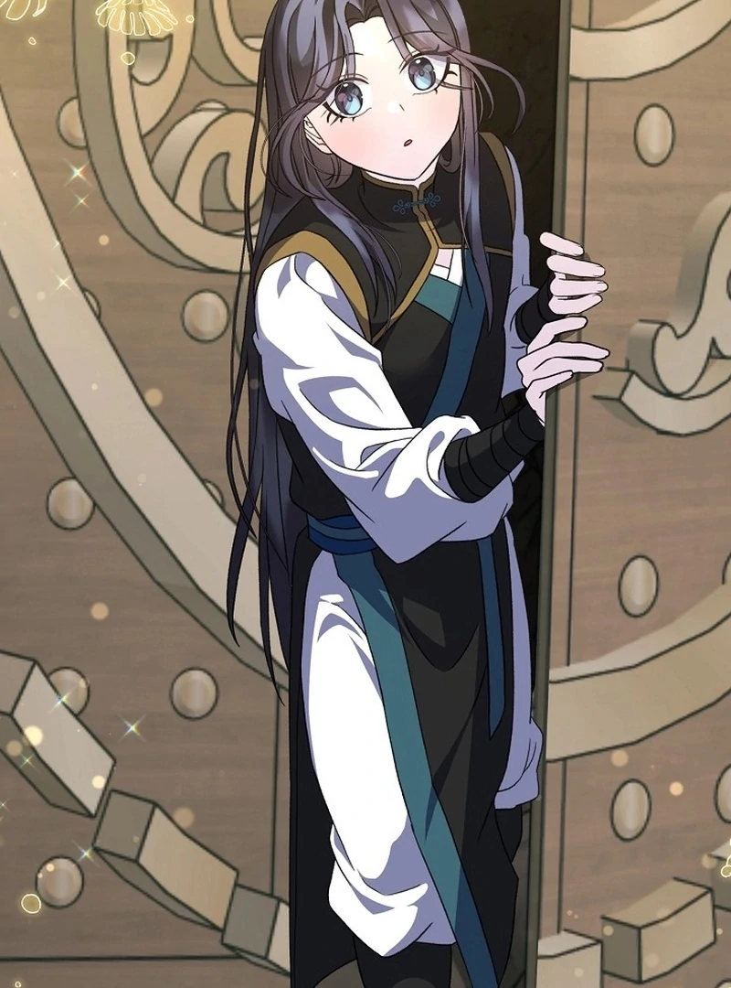 Return of the Namgung Clan’s Granddaughter Chapter 37 page 49 - 