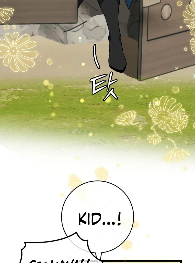 Return of the Namgung Clan’s Granddaughter Chapter 37 page 50 - 