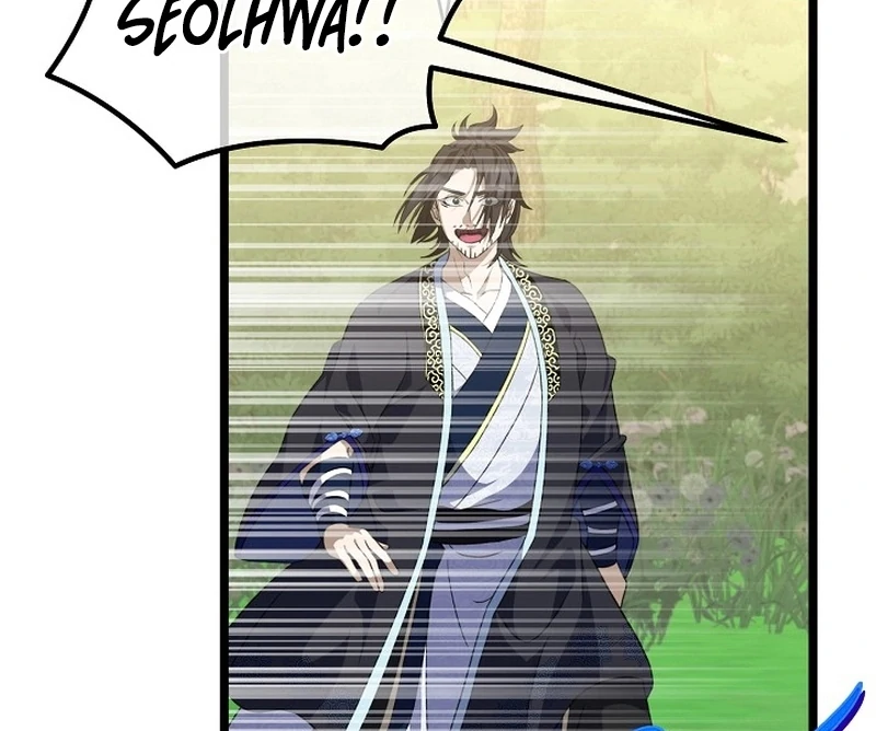 Return of the Namgung Clan’s Granddaughter Chapter 37 page 51 - 