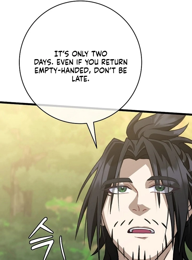 Return of the Namgung Clan’s Granddaughter Chapter 37 page 66 - 