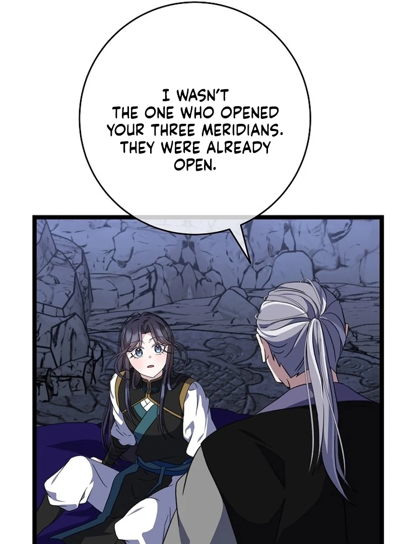 Return of the Namgung Clan’s Granddaughter Chapter 37 page 8 - 