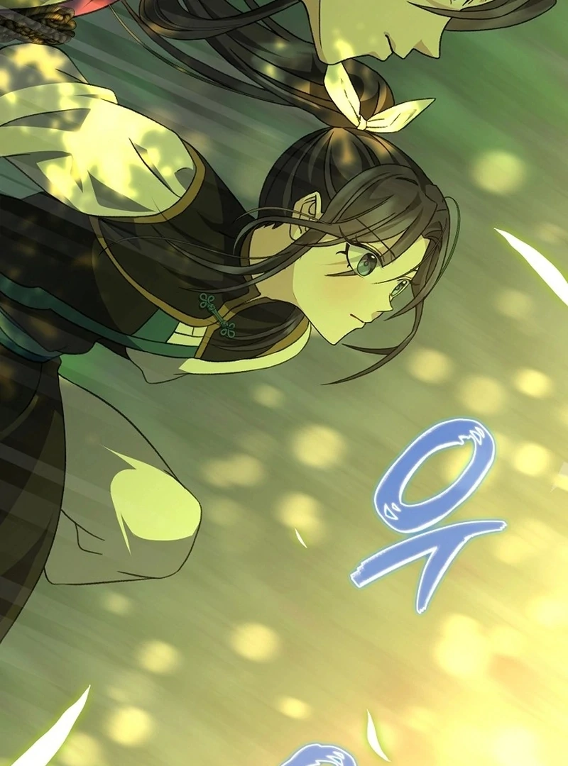 Return of the Namgung Clan’s Granddaughter Chapter 37 page 72 - 