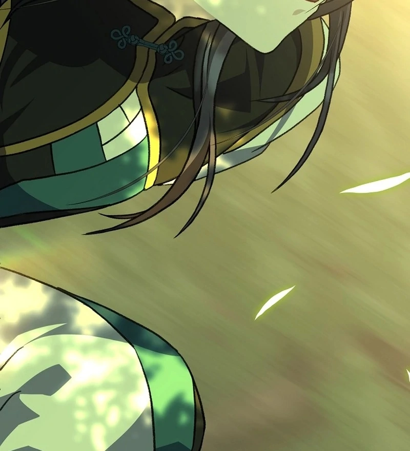 Return of the Namgung Clan’s Granddaughter Chapter 37 page 74 - 