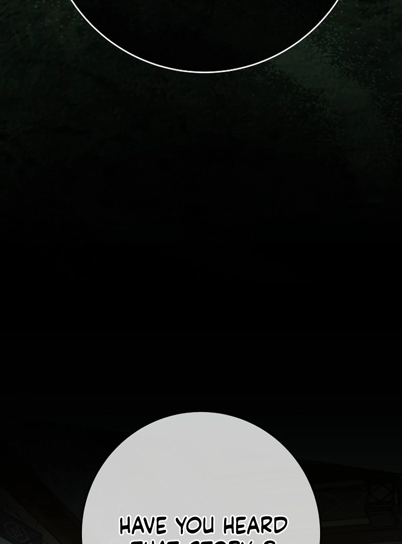 Return of the Namgung Clan’s Granddaughter Chapter 37 page 77 - 