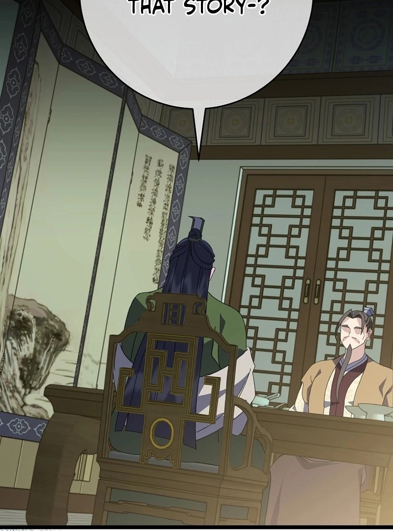 Return of the Namgung Clan’s Granddaughter Chapter 37 page 78 - 