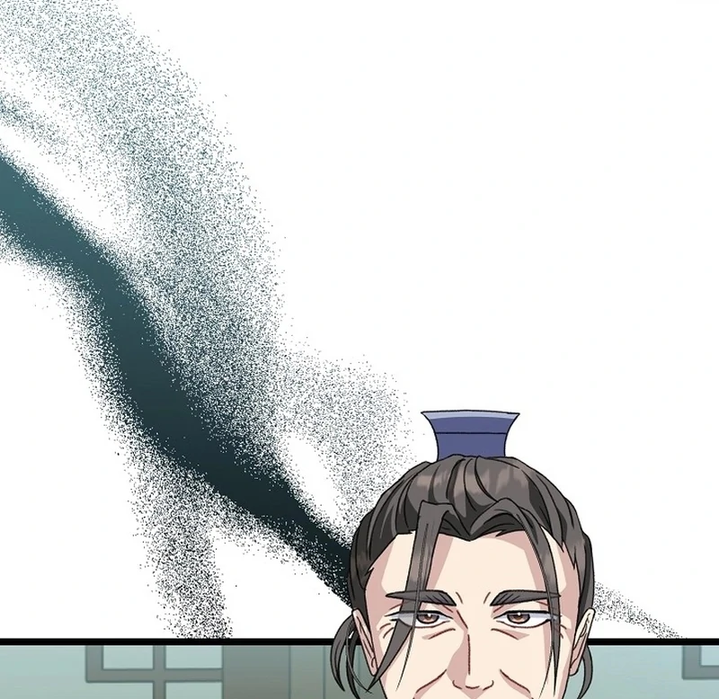 Return of the Namgung Clan’s Granddaughter Chapter 37 page 79 - 