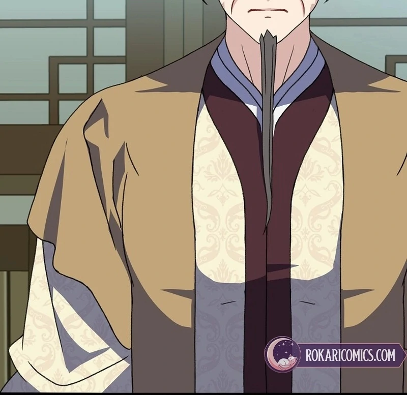 Return of the Namgung Clan’s Granddaughter Chapter 37 page 80 - 