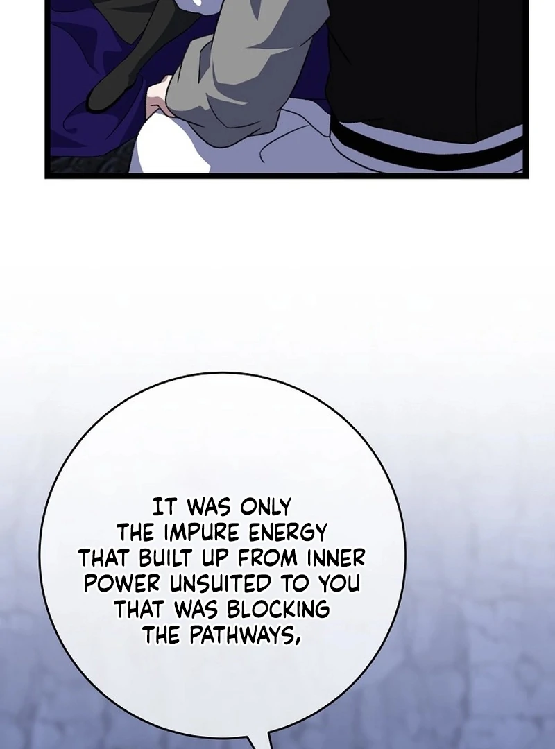 Return of the Namgung Clan’s Granddaughter Chapter 37 page 9 - 