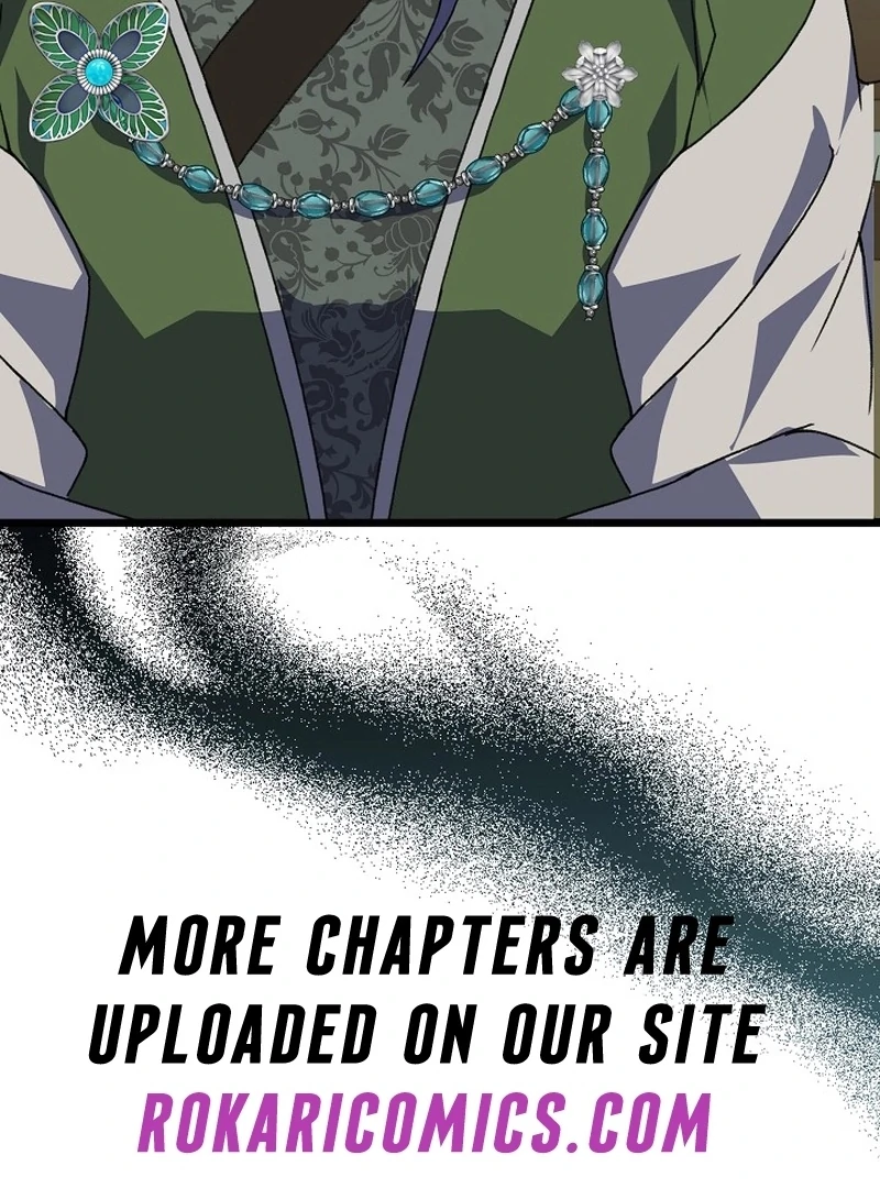 Return of the Namgung Clan’s Granddaughter Chapter 37 page 82 - 