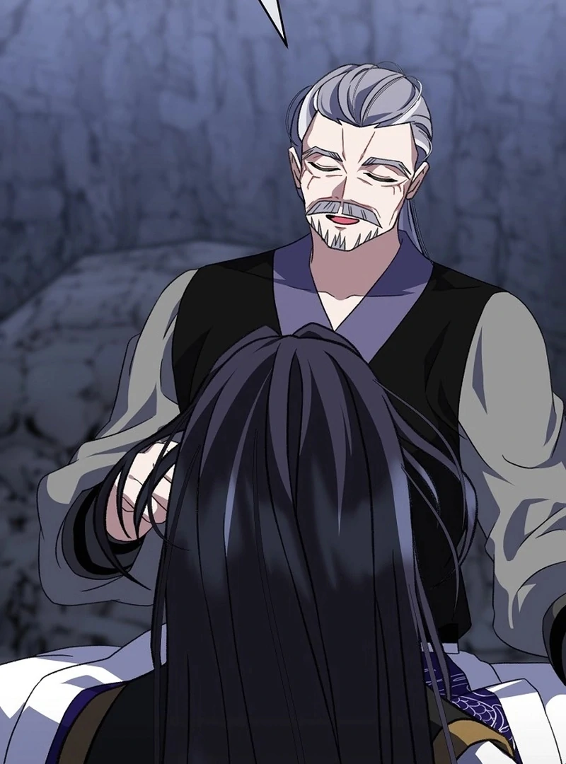 Return of the Namgung Clan’s Granddaughter Chapter 37 page 10 - 