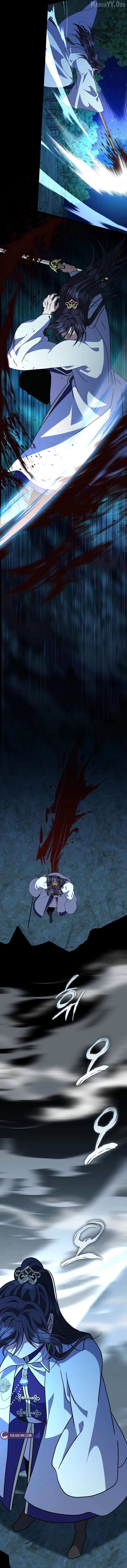 Return of the Namgung Clan’s Granddaughter Chapter 39 page 14 - 
