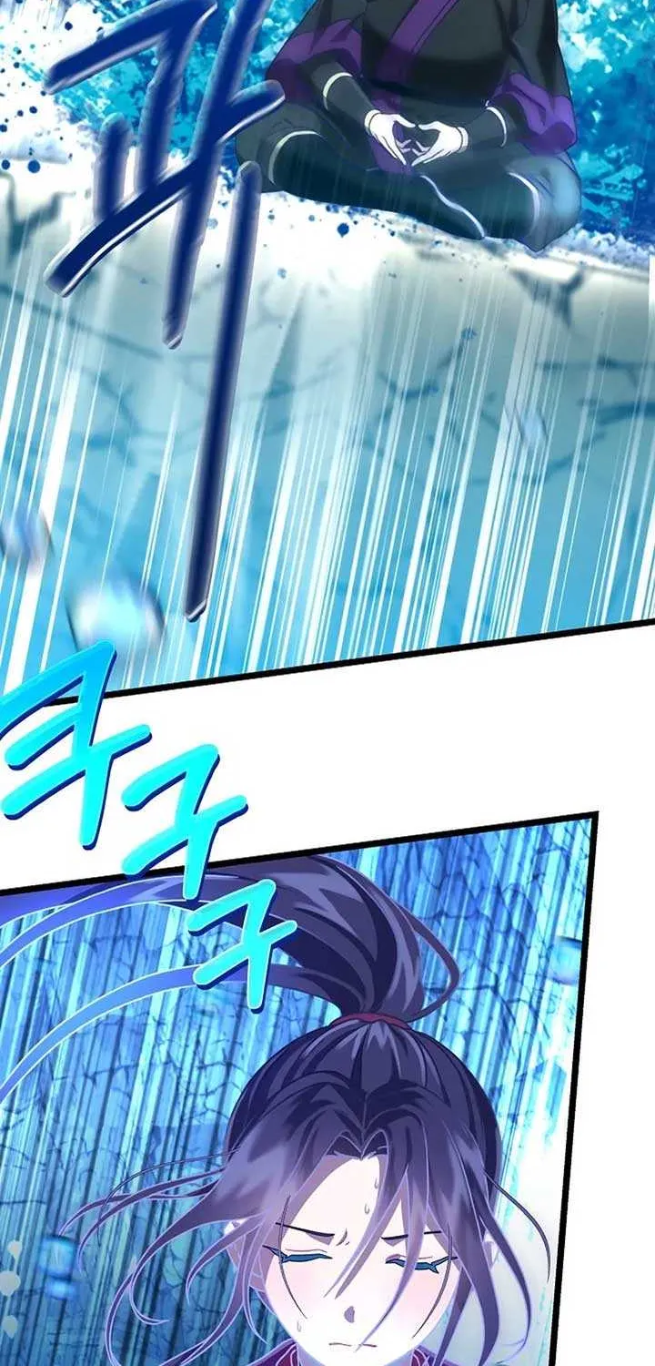Return of the Namgung Clan’s Granddaughter Chapter 4 page 11 - 