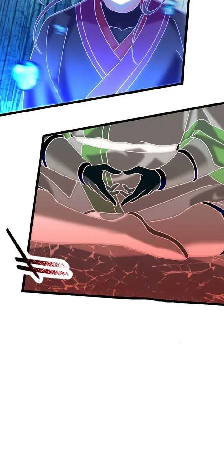 Return of the Namgung Clan’s Granddaughter Chapter 4 page 12 - 