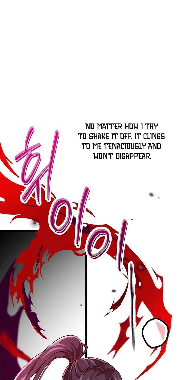 Return of the Namgung Clan’s Granddaughter Chapter 4 page 15 - 