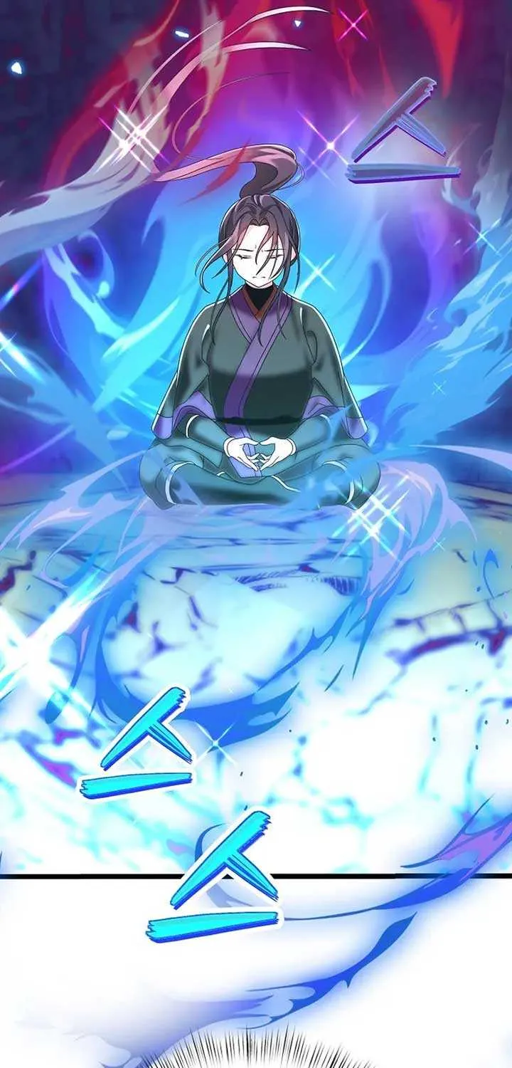 Return of the Namgung Clan’s Granddaughter Chapter 4 page 19 - 