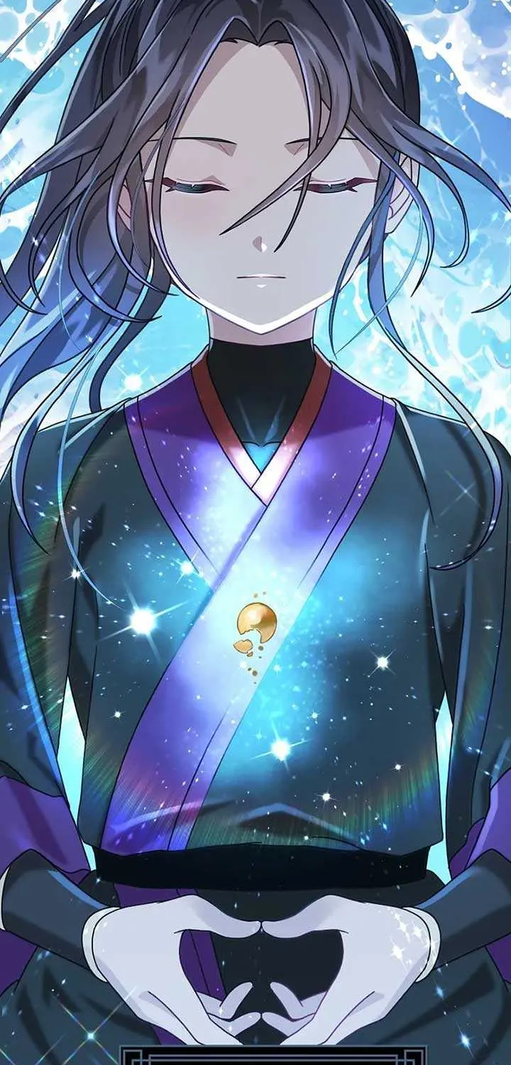 Return of the Namgung Clan’s Granddaughter Chapter 4 page 3 - 