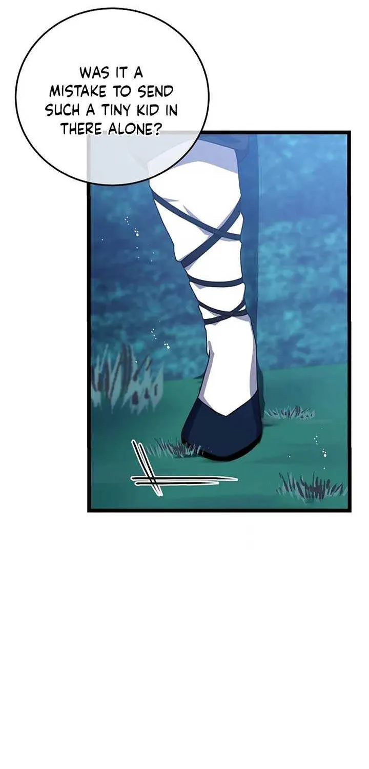 Return of the Namgung Clan’s Granddaughter Chapter 4 page 24 - 