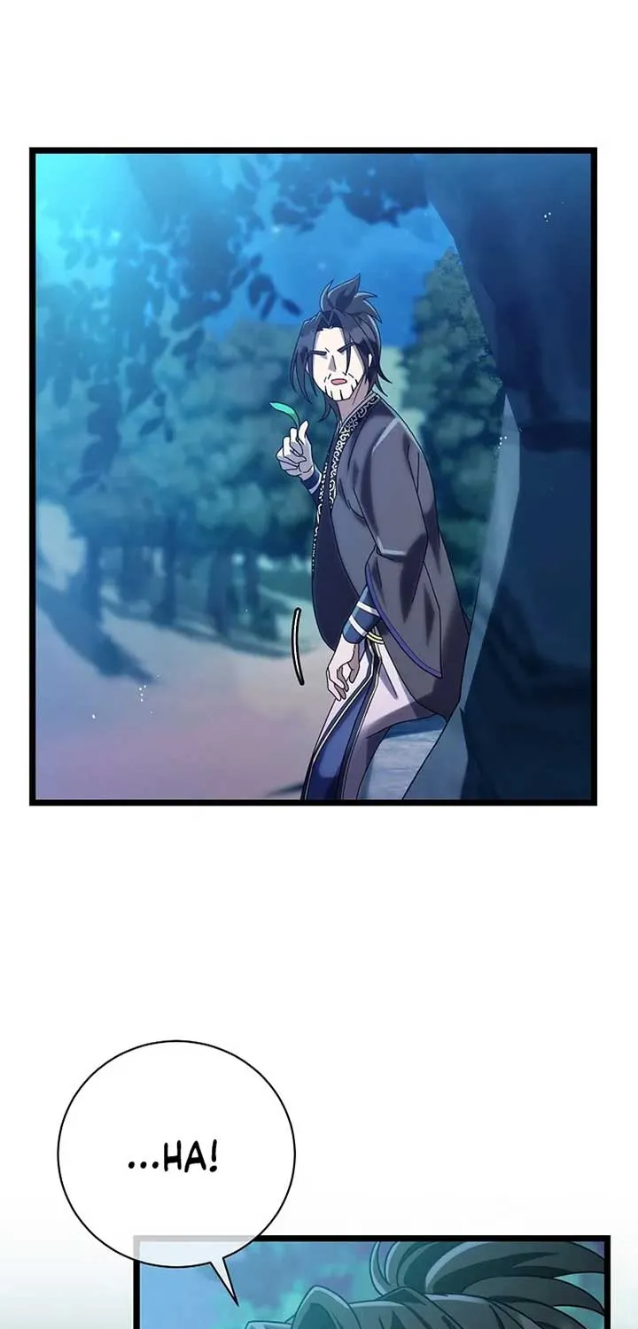 Return of the Namgung Clan’s Granddaughter Chapter 4 page 25 - 