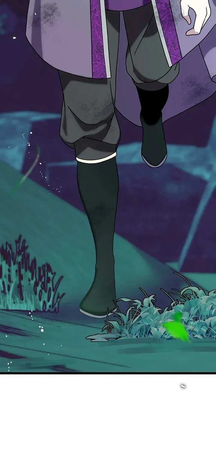 Return of the Namgung Clan’s Granddaughter Chapter 4 page 29 - 