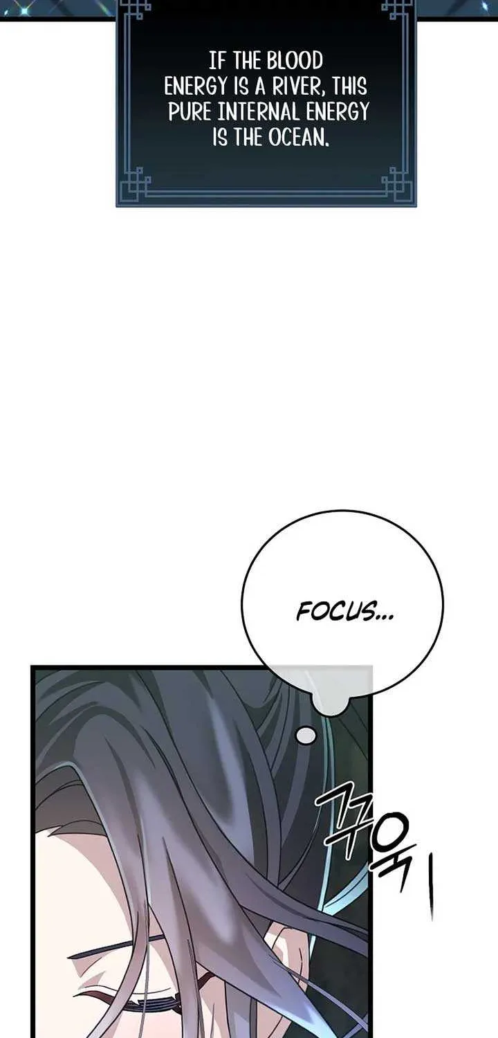 Return of the Namgung Clan’s Granddaughter Chapter 4 page 4 - 