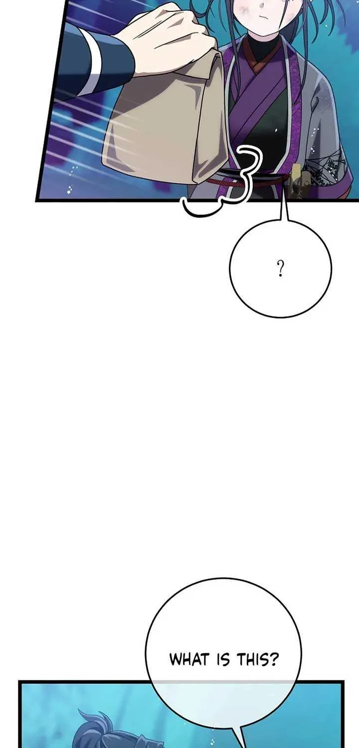 Return of the Namgung Clan’s Granddaughter Chapter 4 page 32 - 