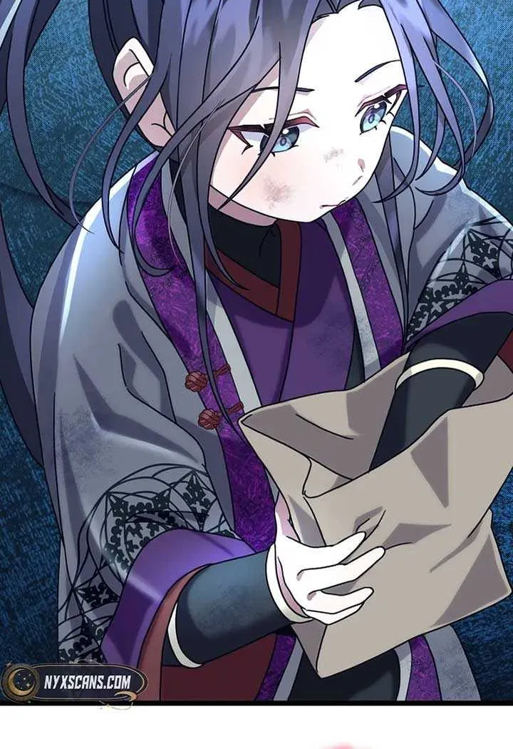 Return of the Namgung Clan’s Granddaughter Chapter 4 page 36 - 