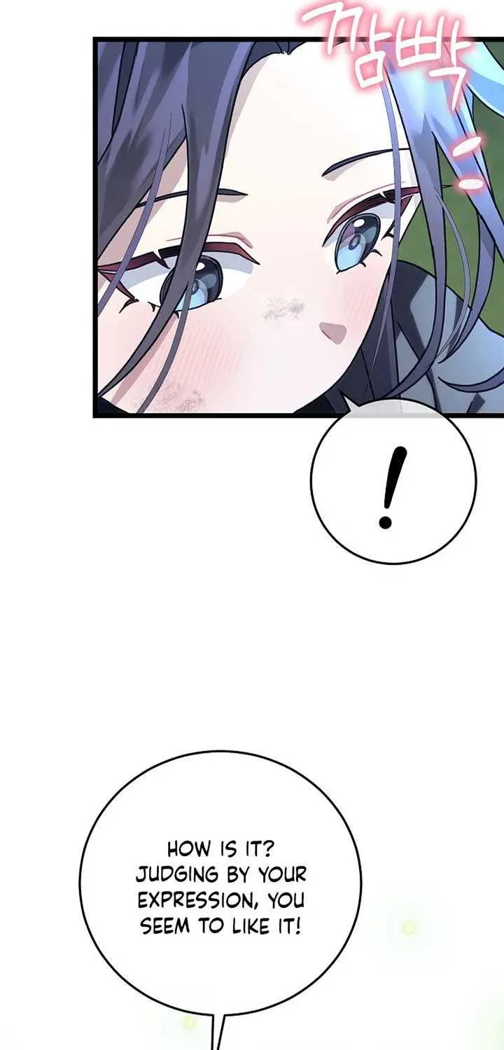 Return of the Namgung Clan’s Granddaughter Chapter 4 page 37 - 