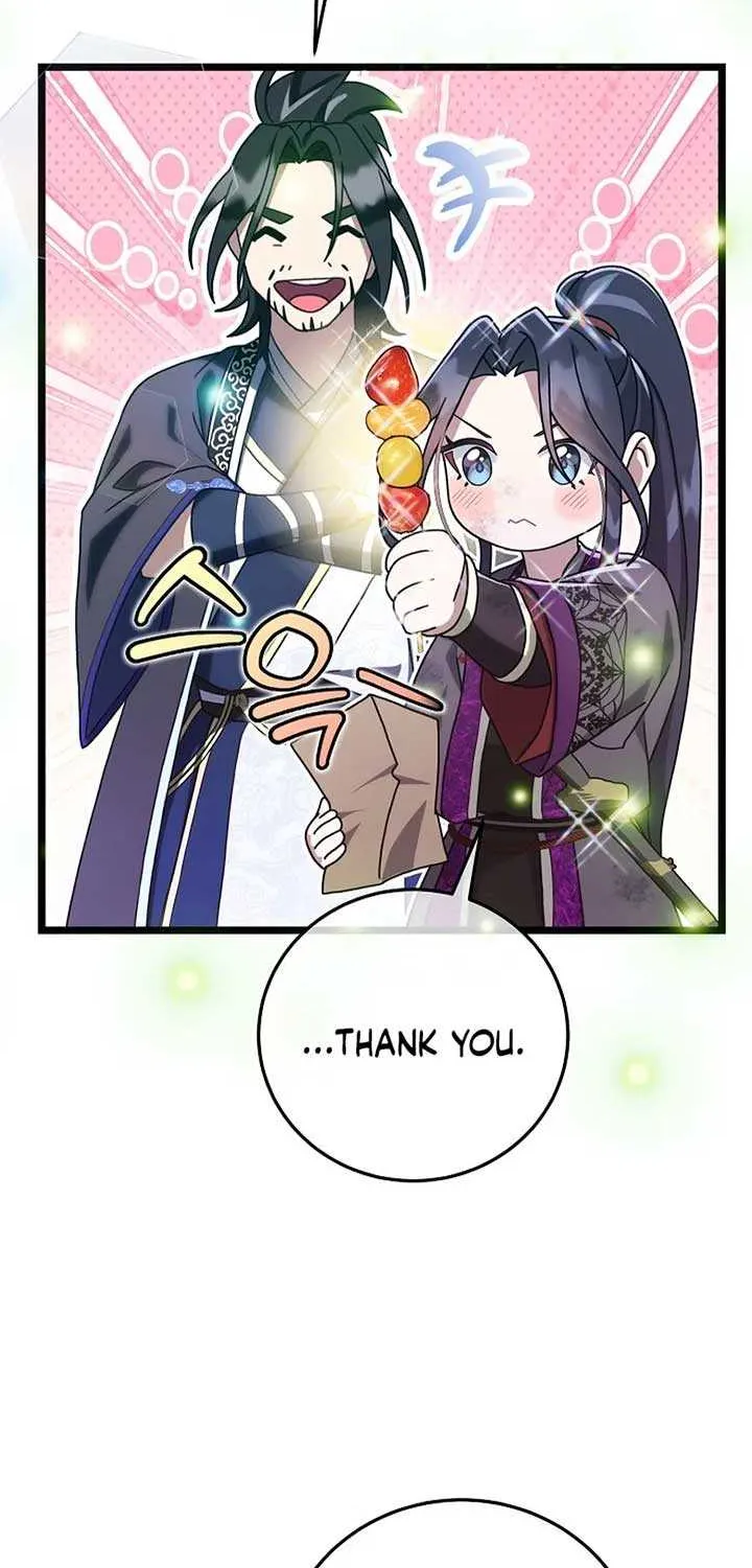 Return of the Namgung Clan’s Granddaughter Chapter 4 page 38 - 