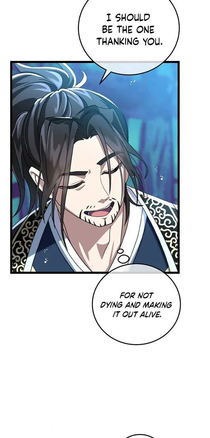 Return of the Namgung Clan’s Granddaughter Chapter 4 page 39 - 