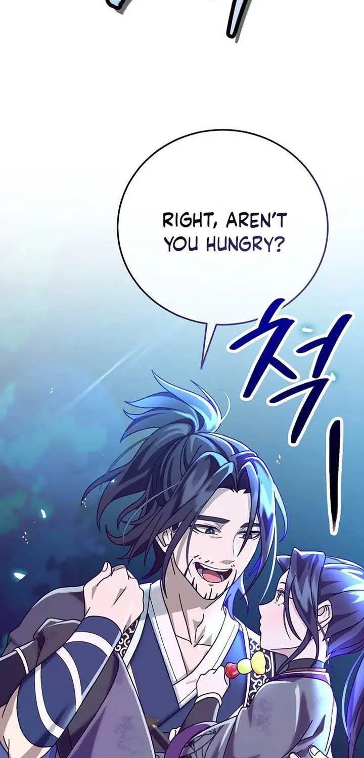 Return of the Namgung Clan’s Granddaughter Chapter 4 page 42 - 