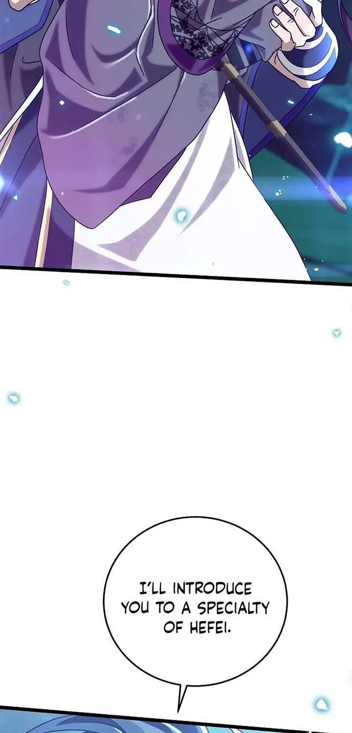 Return of the Namgung Clan’s Granddaughter Chapter 4 page 43 - 