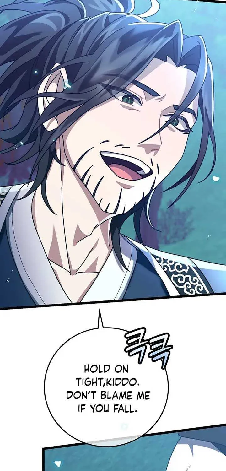 Return of the Namgung Clan’s Granddaughter Chapter 4 page 44 - 