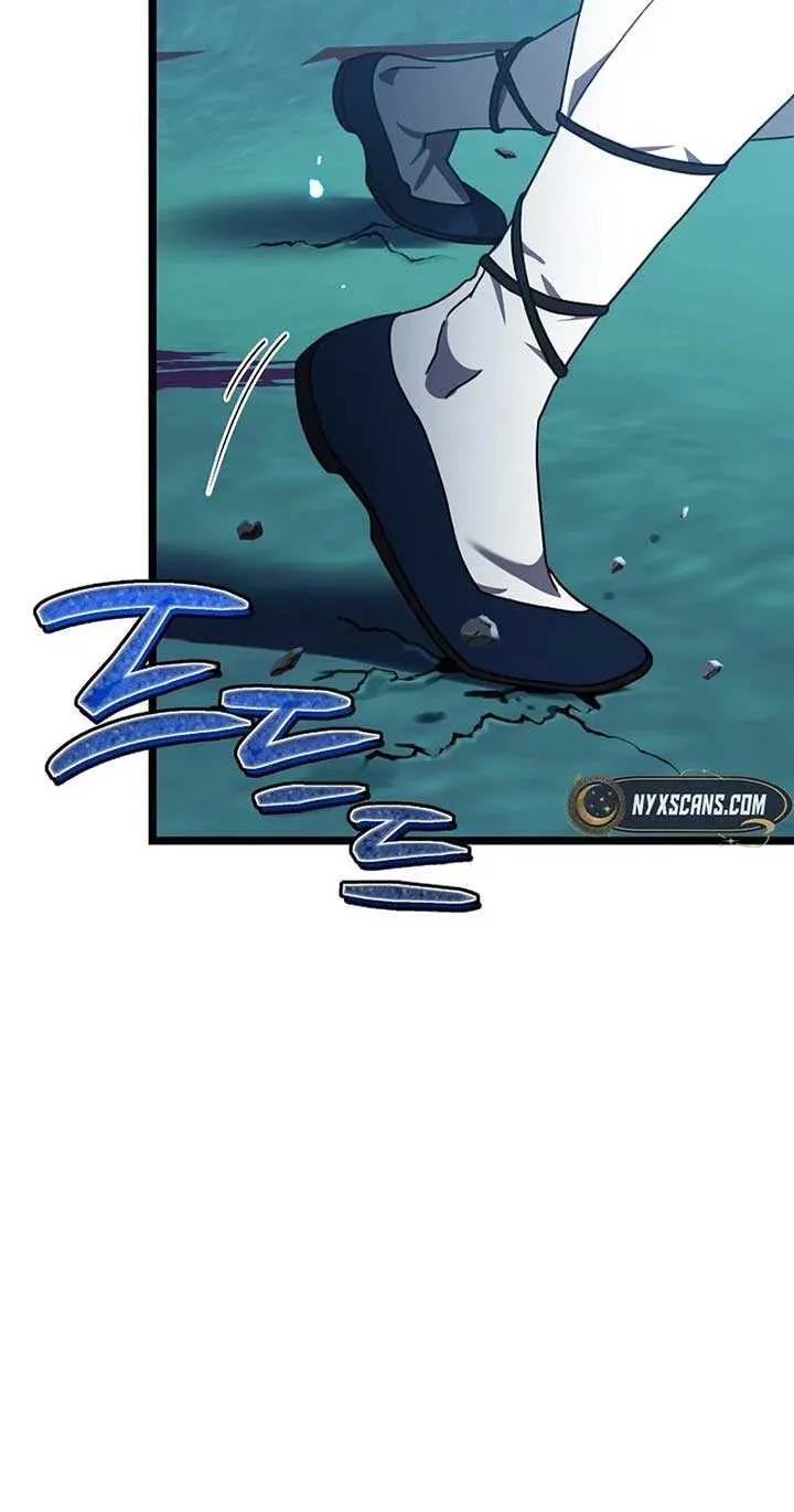 Return of the Namgung Clan’s Granddaughter Chapter 4 page 45 - 