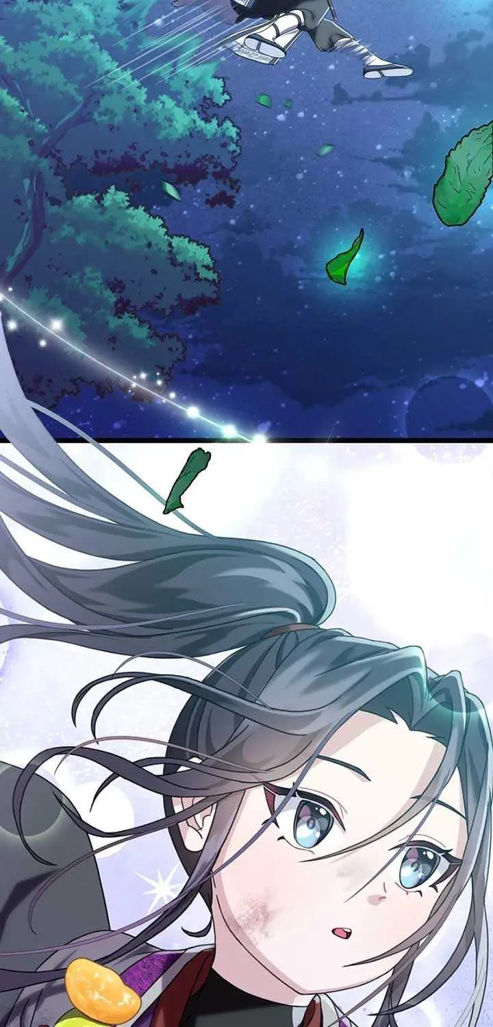 Return of the Namgung Clan’s Granddaughter Chapter 4 page 50 - 