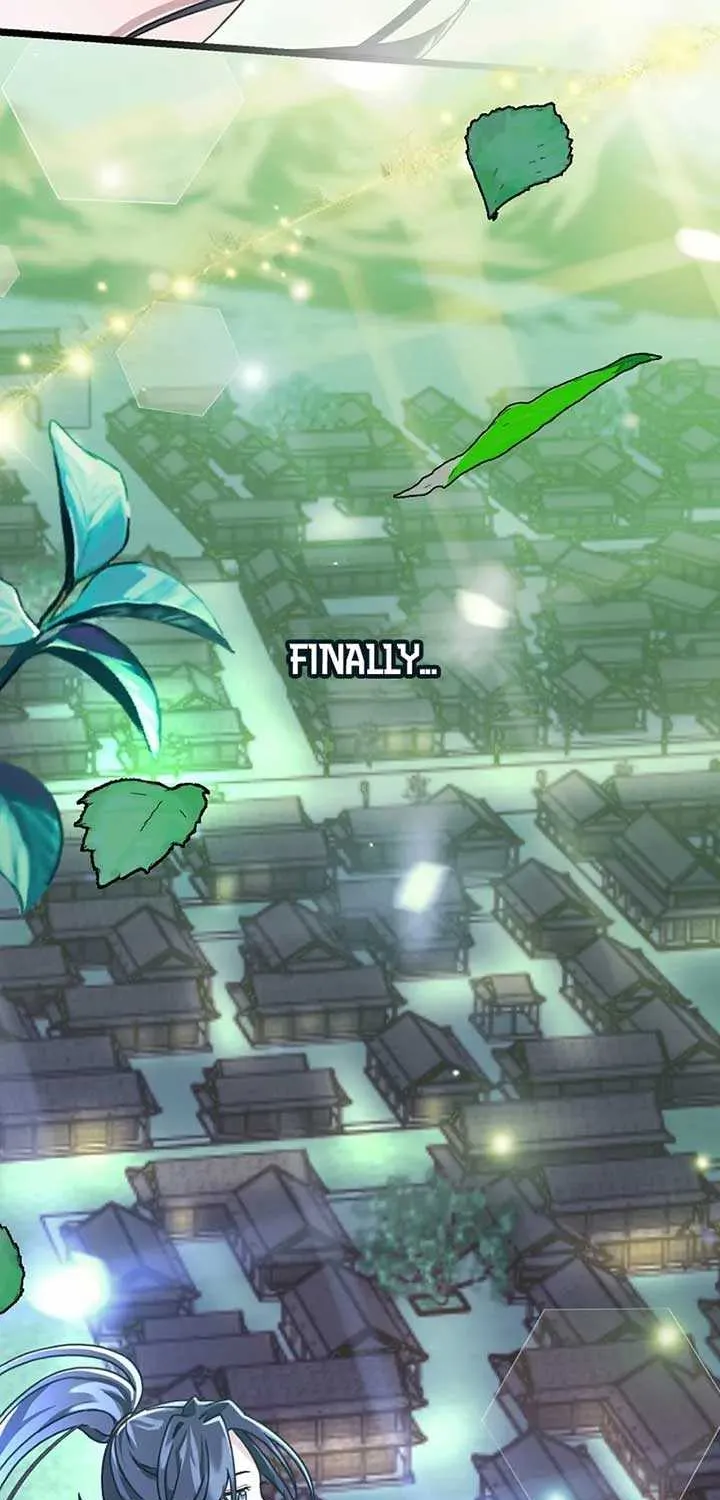 Return of the Namgung Clan’s Granddaughter Chapter 4 page 52 - 