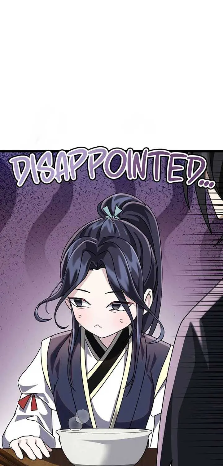 Return of the Namgung Clan’s Granddaughter Chapter 4 page 59 - 