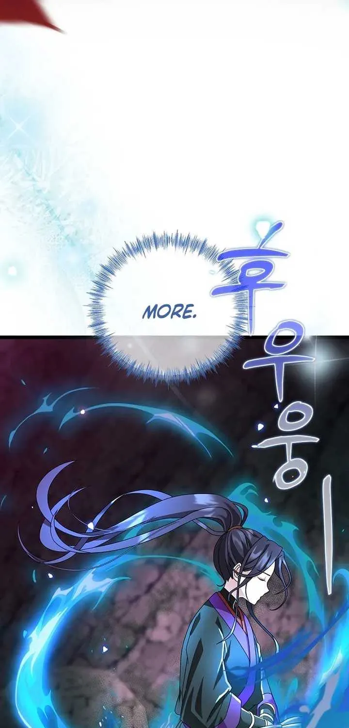 Return of the Namgung Clan’s Granddaughter Chapter 4 page 7 - 