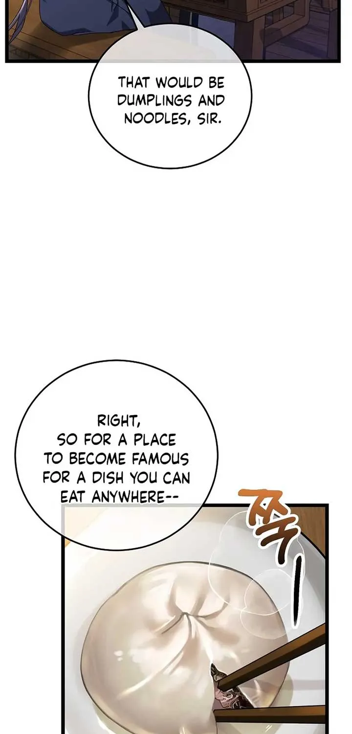 Return of the Namgung Clan’s Granddaughter Chapter 4 page 61 - 