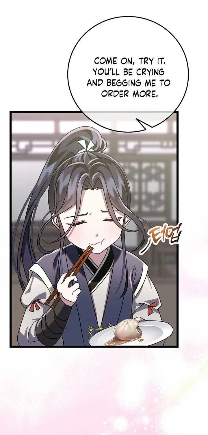 Return of the Namgung Clan’s Granddaughter Chapter 4 page 64 - 
