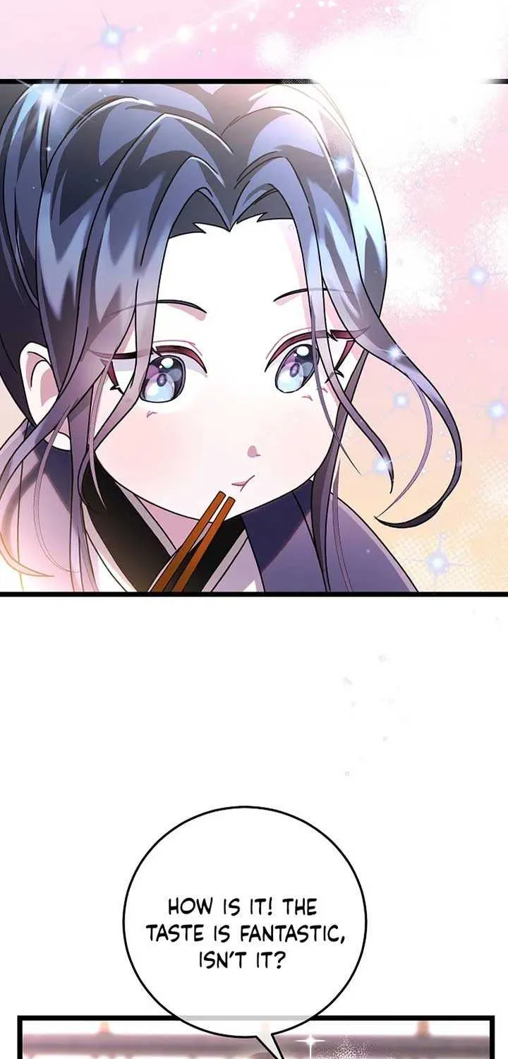 Return of the Namgung Clan’s Granddaughter Chapter 4 page 65 - 