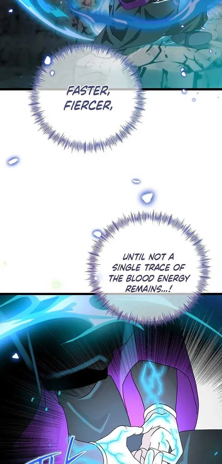 Return of the Namgung Clan’s Granddaughter Chapter 4 page 8 - 