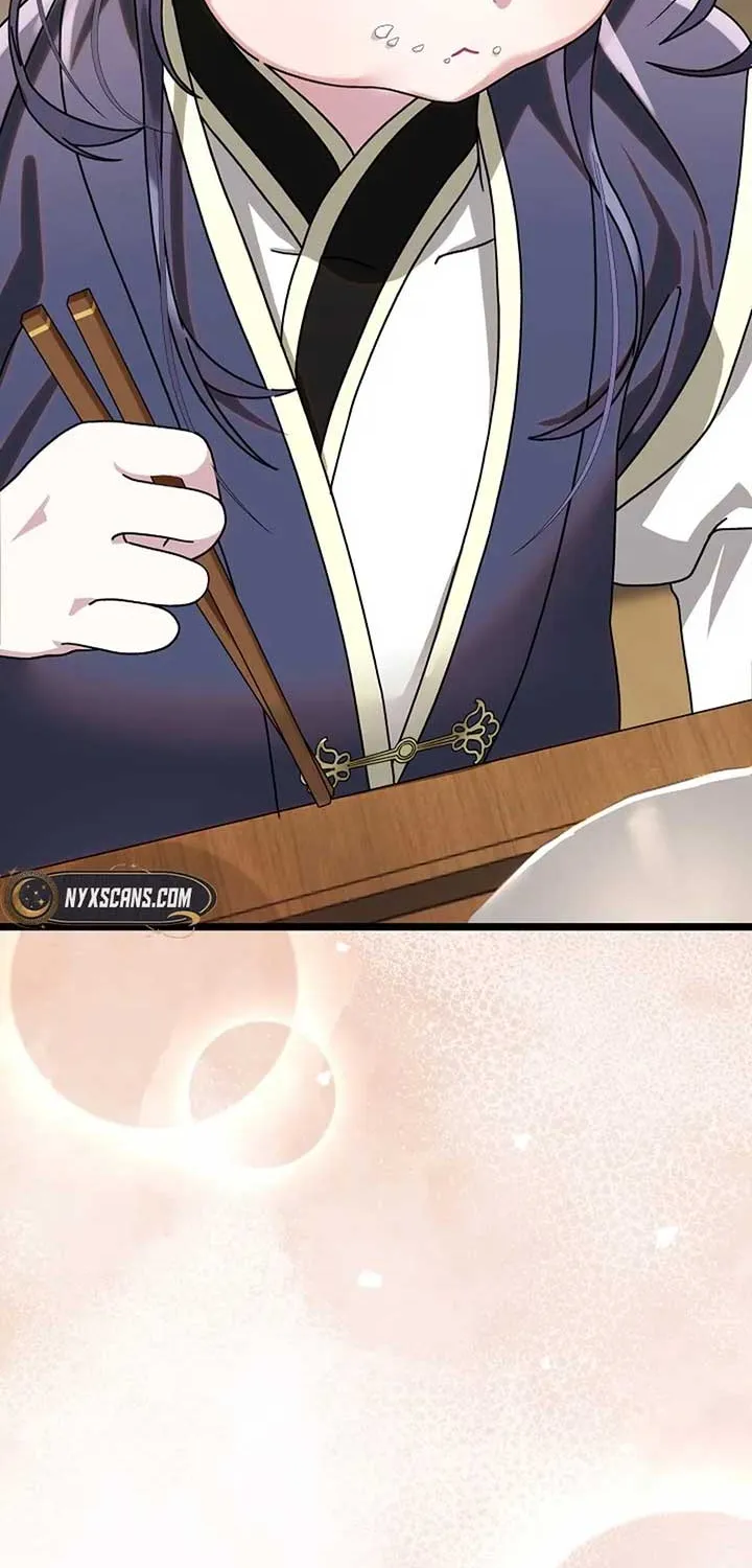 Return of the Namgung Clan’s Granddaughter Chapter 4 page 71 - 