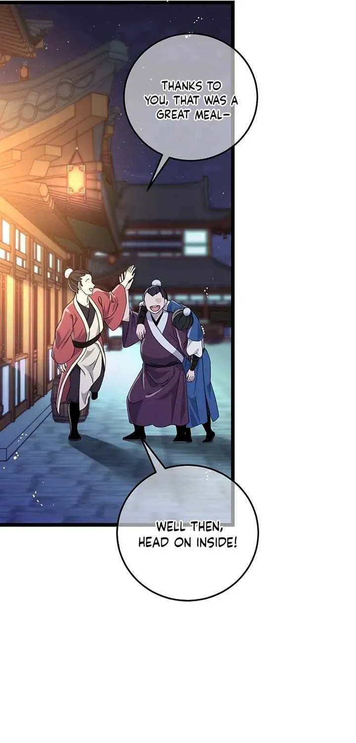 Return of the Namgung Clan’s Granddaughter Chapter 4 page 73 - 