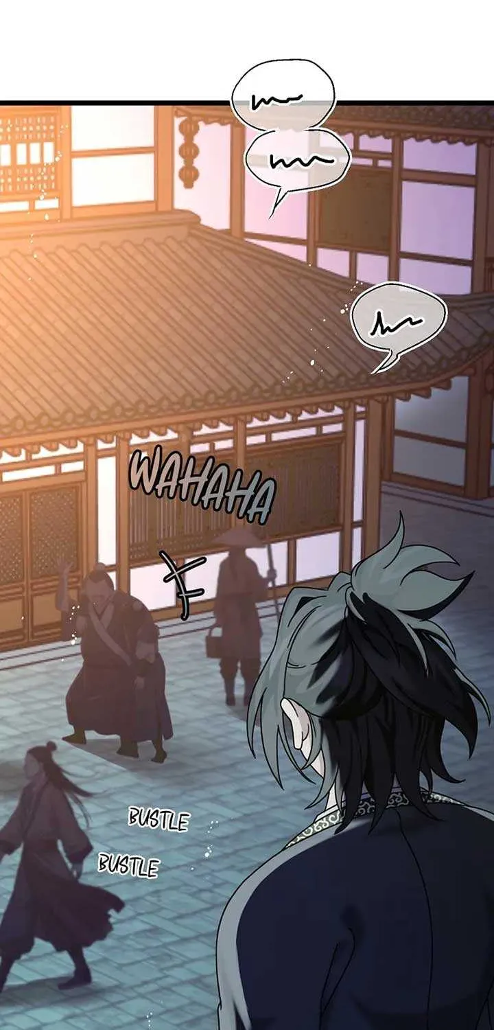 Return of the Namgung Clan’s Granddaughter Chapter 4 page 74 - 