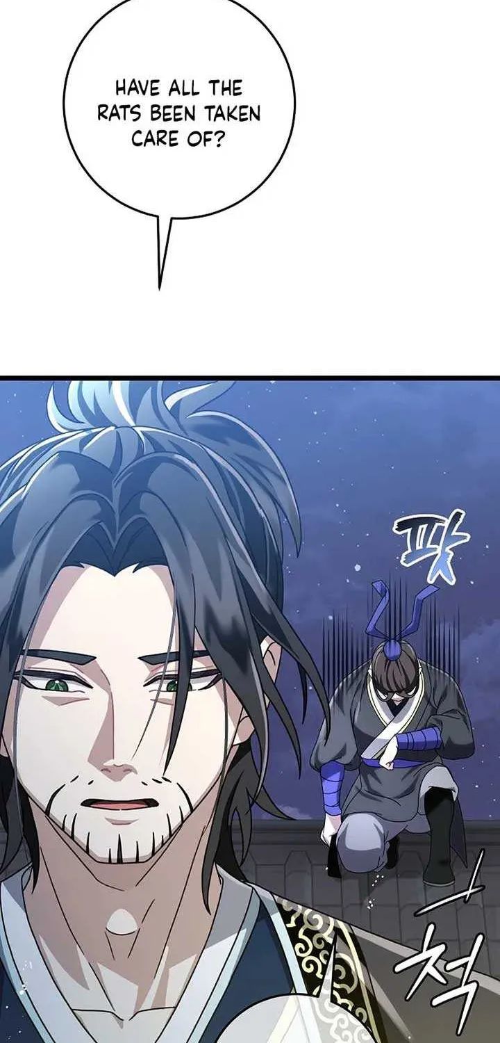 Return of the Namgung Clan’s Granddaughter Chapter 4 page 76 - 