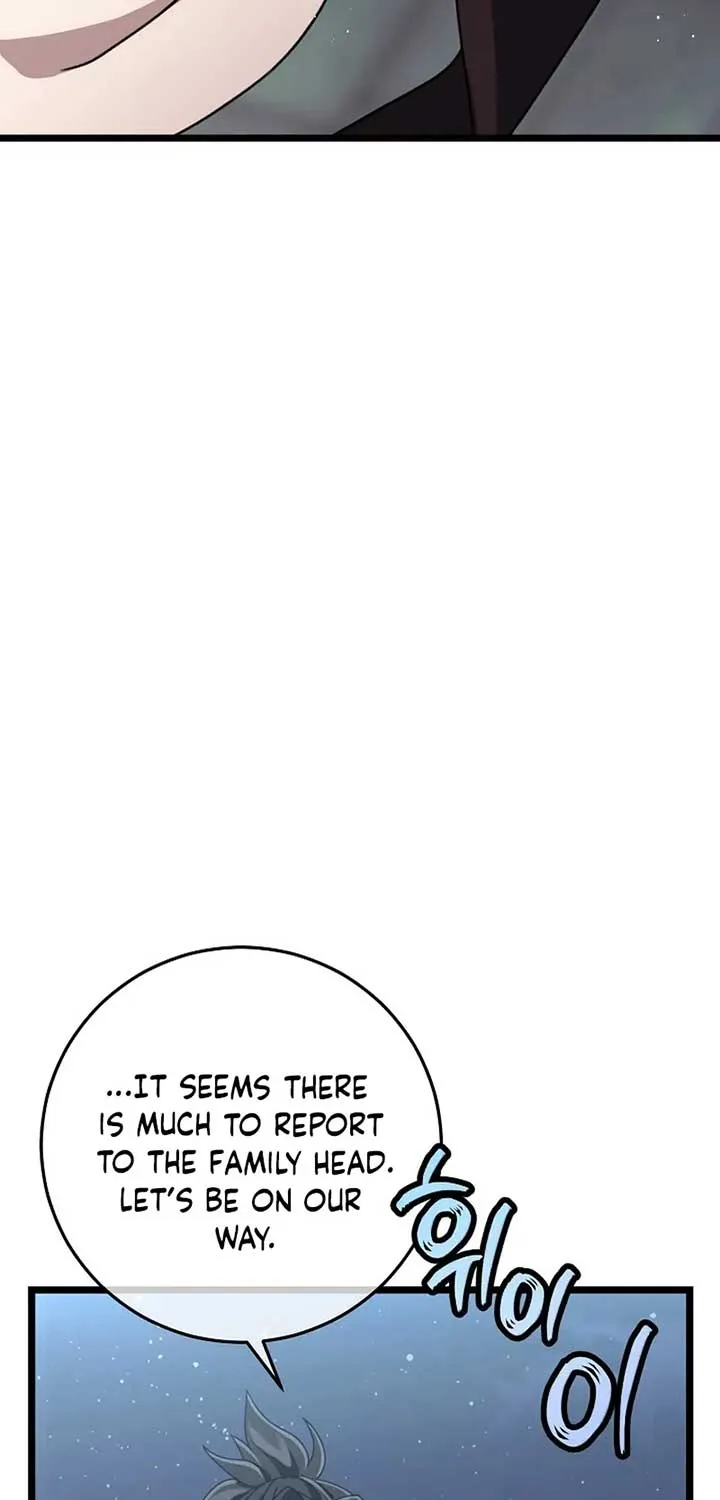 Return of the Namgung Clan’s Granddaughter Chapter 4 page 79 - 