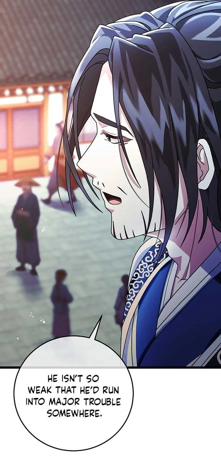 Return of the Namgung Clan’s Granddaughter Chapter 4 page 82 - 